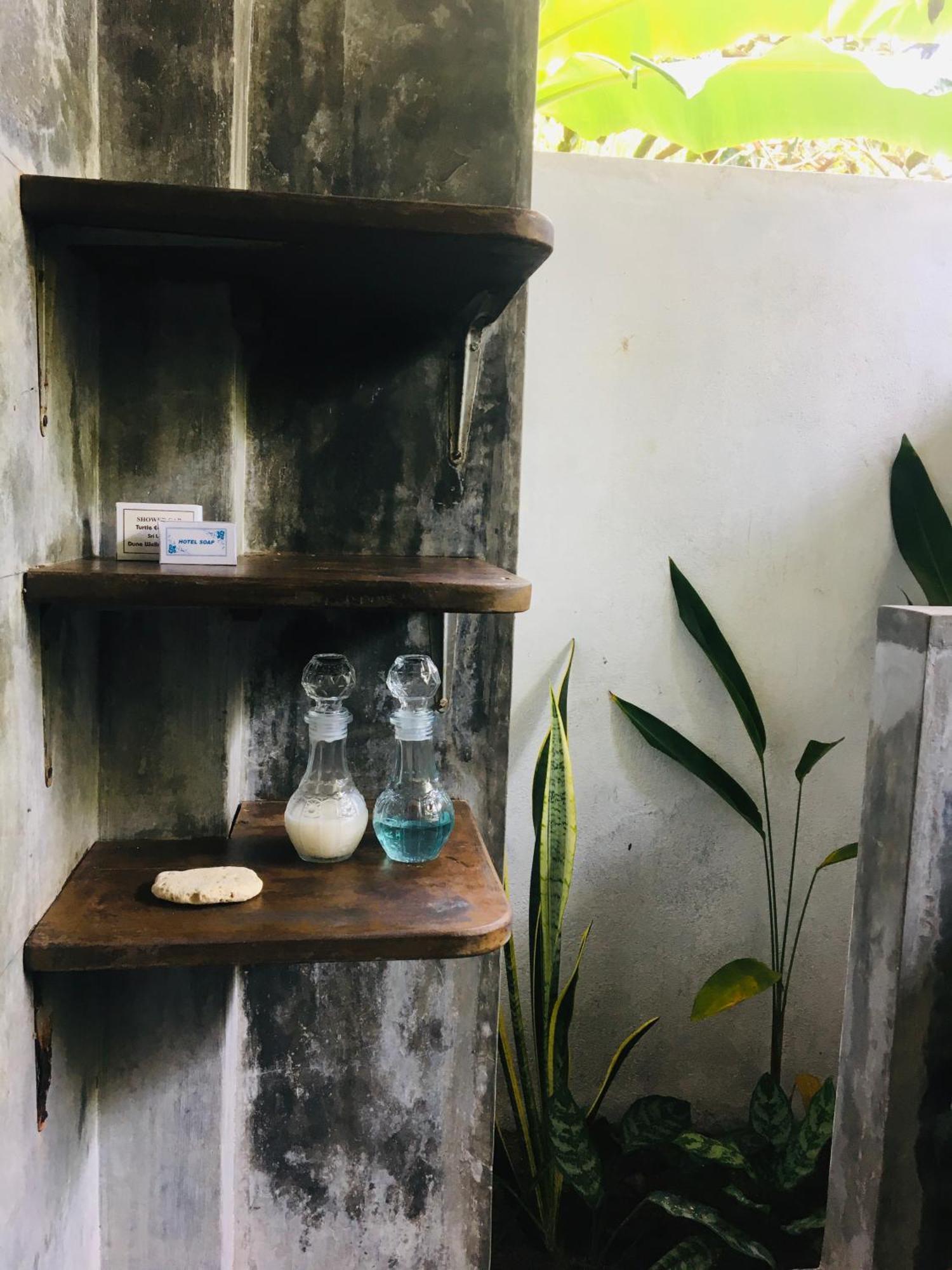 Turtle Eco Beach マータラ エクステリア 写真
